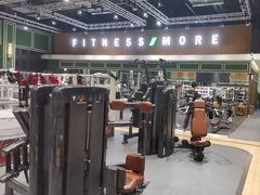 -悦莱美游泳健身会所(御景壹号店)