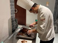 -便宜坊烤鸭店(科创店)