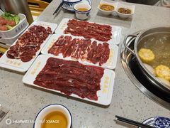 -杏花吴记牛肉火锅