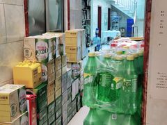 -宾朋海鲜饭庄(兴海路店)