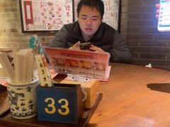 -南京大牌档(中关村领展广场店)