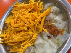 -南宁市连升风味小吃店