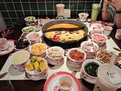 -江北北火锅馆·公路夜市(魏公村店)