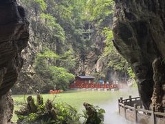 -天河潭旅游度假区
