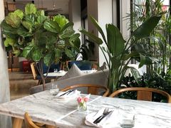 -The Rug Cafe(王府中环店)