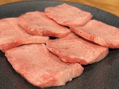 -俺的焼肉(銀座9丁目店)