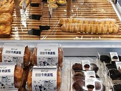 -皇冠幸福里动物奶油生日蛋糕(光谷软件园店)