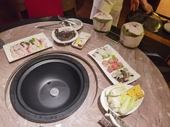 -采悦轩中餐厅·粤菜·海南菜(神州半岛喜来登度假酒店)