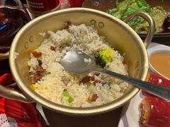 -避风塘(五角场店)