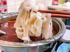 -进哥湖南津市牛肉粉店(下沙店)
