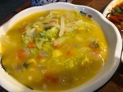 -云隐小厨·传统大理美食(复兴路店)