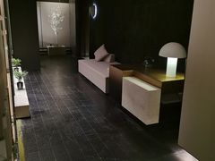 -深圳滨河时代ICON LAB艾垦酒店