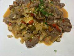 -千岛湖小鱼儿·淳安匠心农家菜