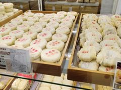 -清真全盛斋传统糕点(高新中大店)