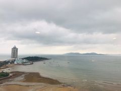 -汇泉王朝大饭店-旋转餐厅(南海路店)