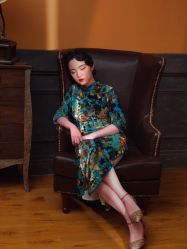 -美云庭古装·格格服汉服·京城旅拍(北京店)