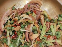 -中国徽菜·徽商故里(广安门店)