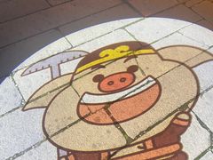-河下古镇