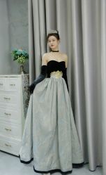 -LOVE SHINE婚纱·红鼎庄龙凤褂·妈妈装定制