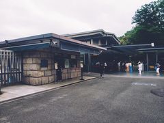-东京国立博物馆
