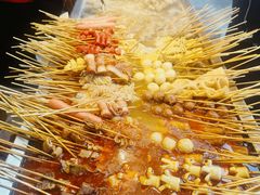 -郭记小街麻辣烫(南小街总店)