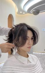 -型色沙龙 Color Salon