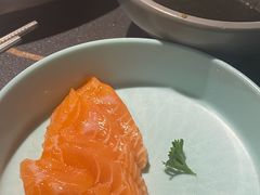 -東盛炭烤自助料理(浦东文峰广场店)