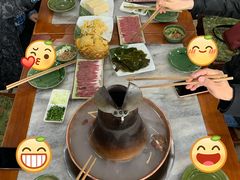 -壹条龙饭庄台基厂店