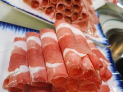 -福寿斋·老北京铜锅涮肉·烤鸭(顺义总店)