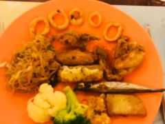 -马哥孛罗咖啡厅·Cafe Marco (厦门马哥孛罗东方大酒店)