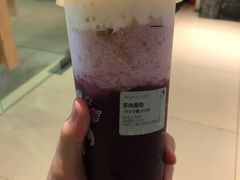 -喜茶(东莞汇一城店)