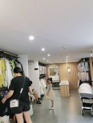 -宝贝家族国际影像馆(东郊记忆店)
