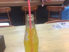 北冰洋-鱼籽村秘制拌饭(崇文门店)