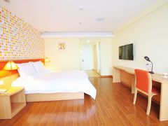 -如家旗下-西安高新区西部大道阳光城华驿酒店