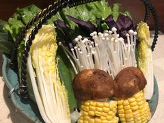 -润泽园椰子鸡(汇一城店)
