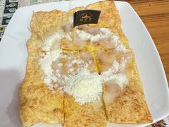 -阿古吉缅甸茶餐厅