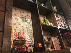 门面-金龙咖喱