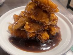 -友谊餐馆(永安路店)