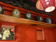 -老客家·客家菜(万达店)