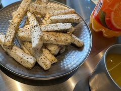-山葵说·泥炉烤肉(泰达时尚E街区店)