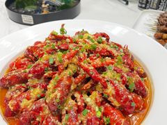 -恒盛居回族饭店