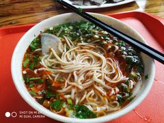 -兰州马子禄牛肉面(文景公园店)