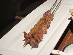 -Local泰莲庭(虹鳟鱼店)