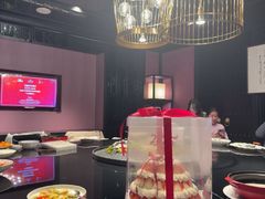 -杭州临平万丽酒店·万丽轩中餐厅
