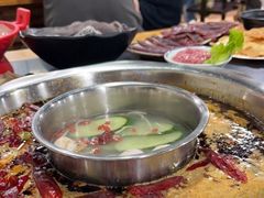 -铜元老码头鳝鱼火锅