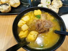 -小杨生煎(龙阳广场店)
