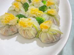-齐家花园大酒店(宝山店)