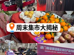 -南翠屏公园