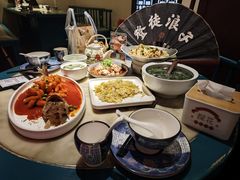 -探花·意境江南菜·唐伯虎文化体验店·松鼠桂鱼(观前店)