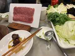 -牛街·马辈儿涮肉(牛街二店)
